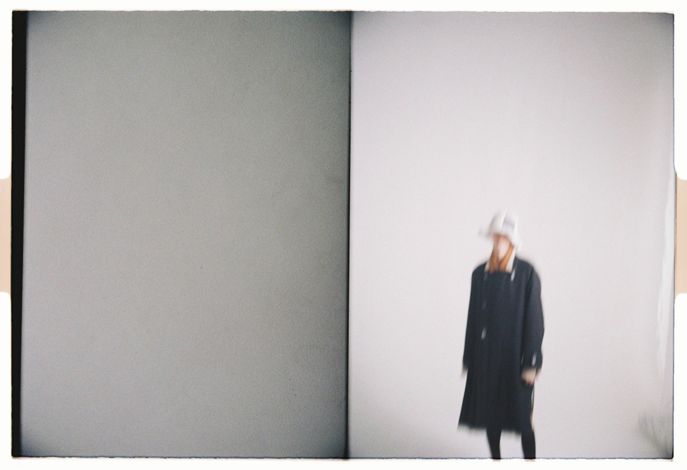 【ANCELLM】NEW ARRIVAL!