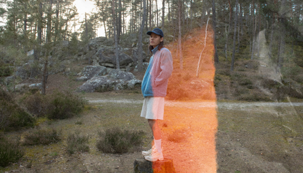 【SALOMON】 online update!