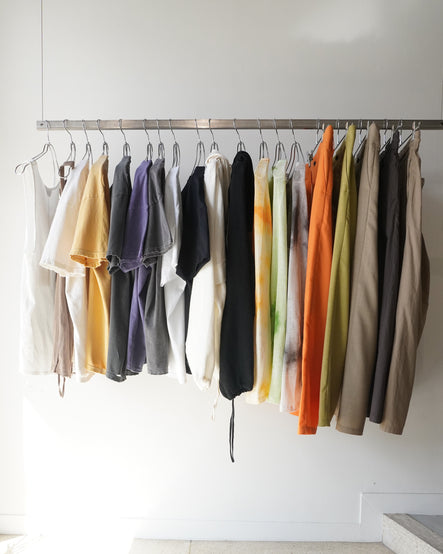 【ANCELLM】 23SS 8th delivery 発売!