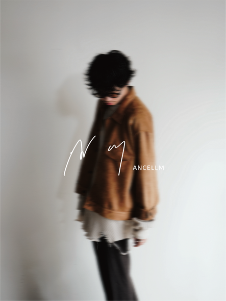 ANCELLM 2025 AW Style Look by etoqk