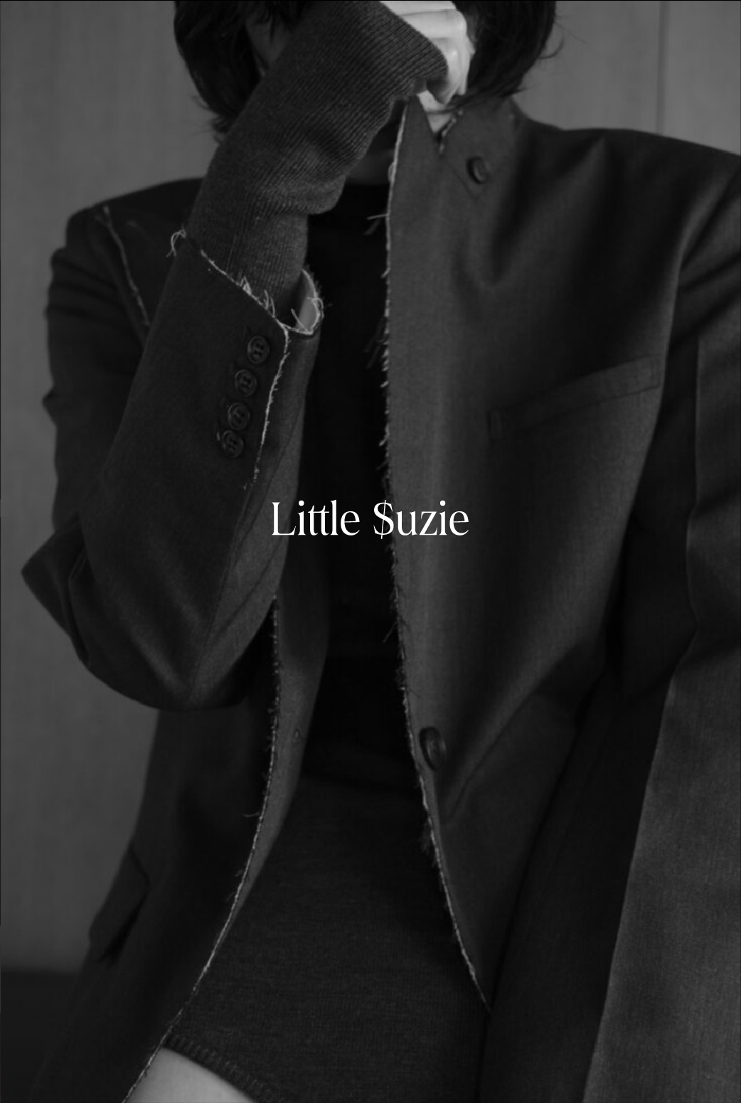 【Little $uzie】NEW ARRIVAL!
