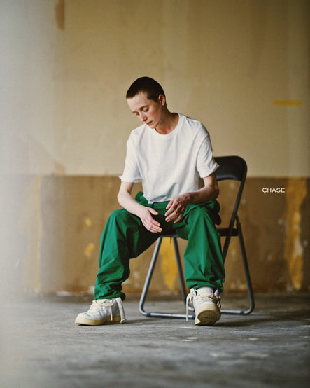 【CHASE】NEW ARRIVAL!