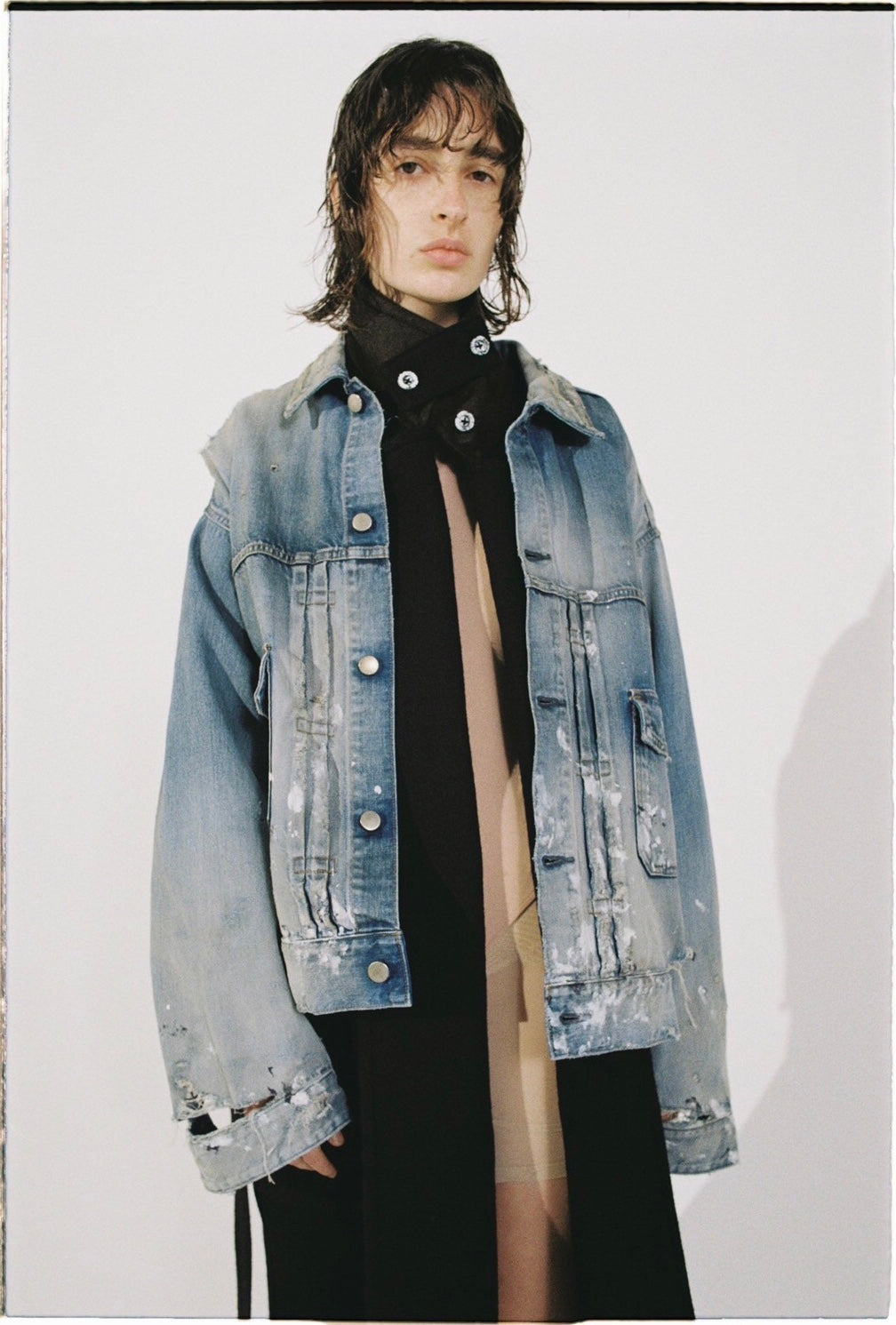 【ANCELLM】NEW ARRIVAL