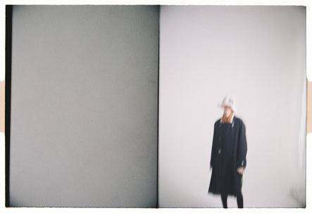 【ANCELLM】23AW 1st delivery & RESTOCK !!!!