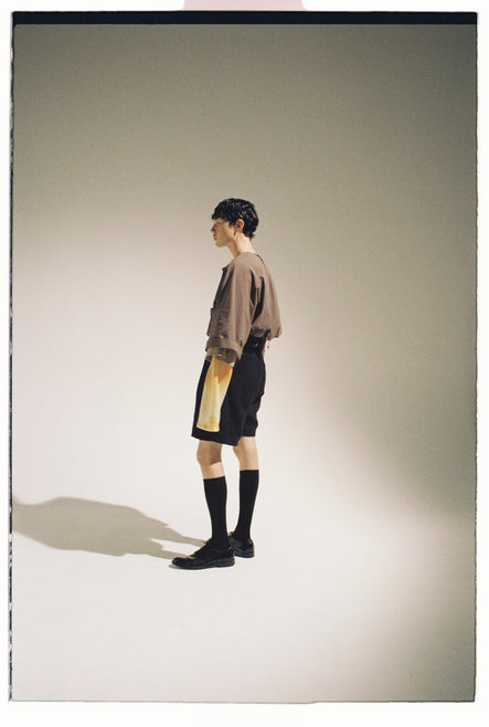 【ANCELLM】 23SS 10th delivery 発売!