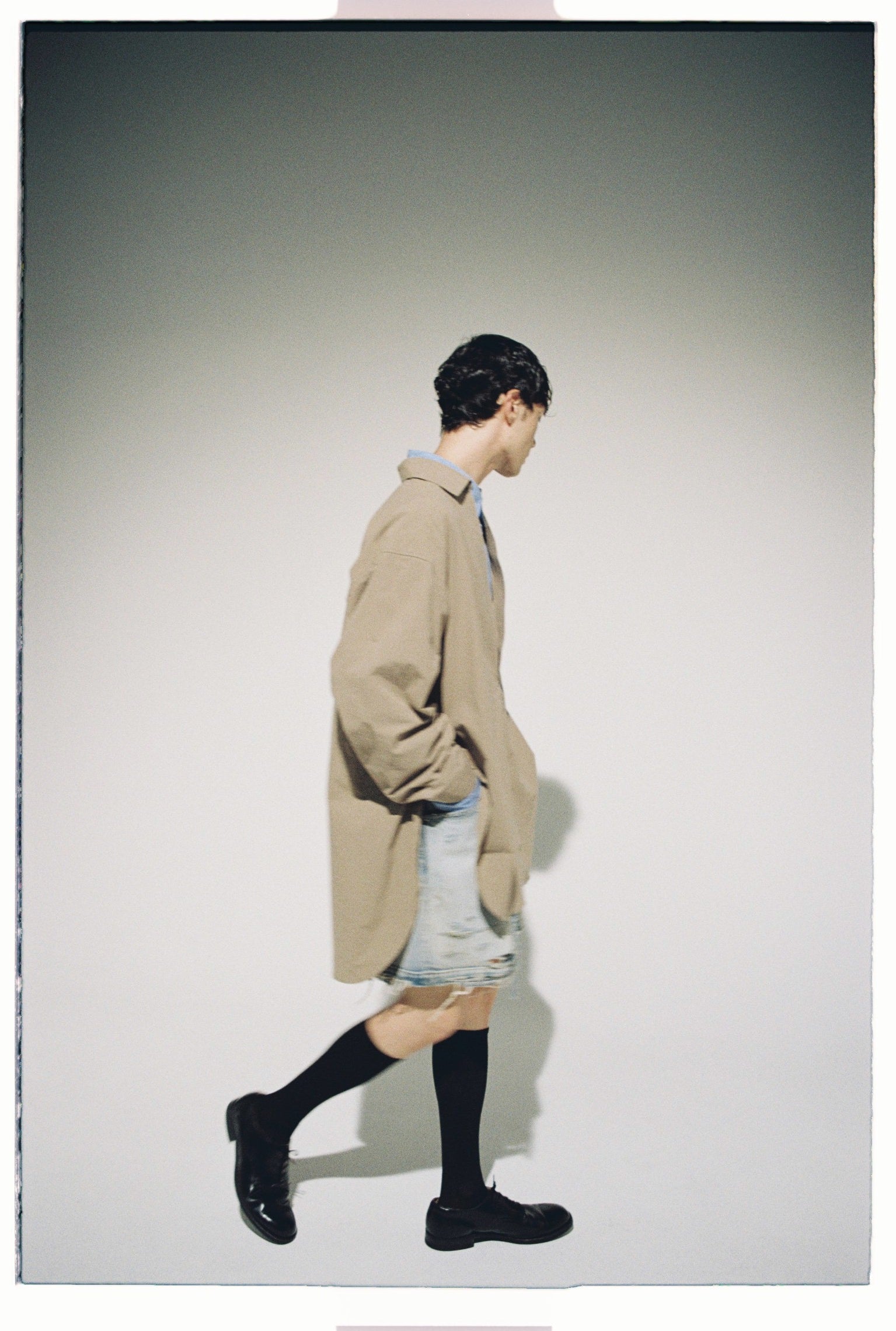 ANCELLM23SS 3rd delivery!