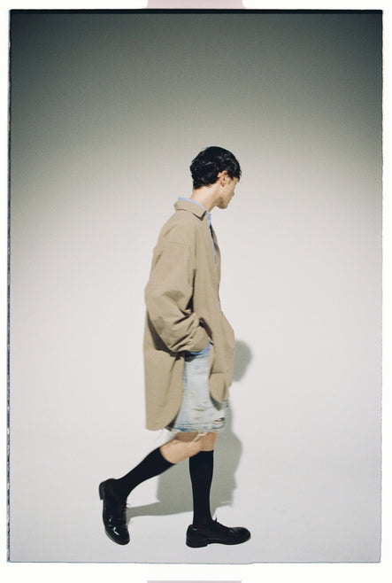 ANCELLM23SS 3rd delivery!