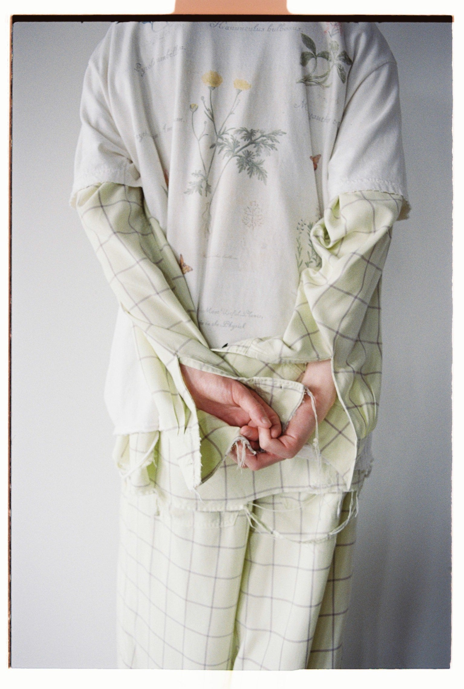 【ANCELLM】NEW ARRIVAL !