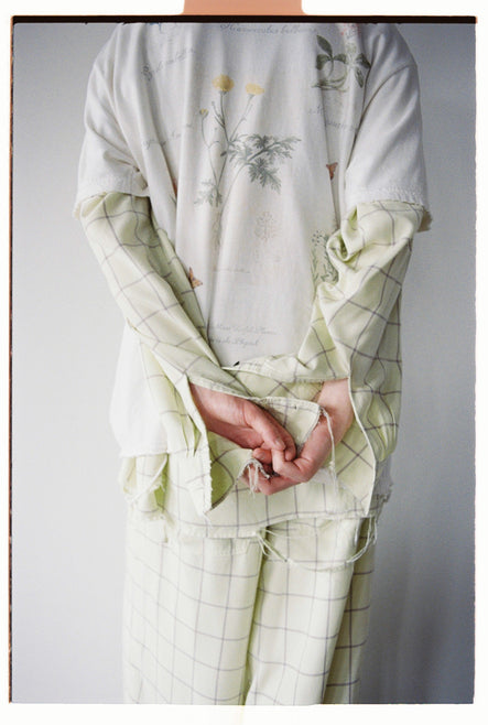 【ANCELLM】NEW ARRIVAL !