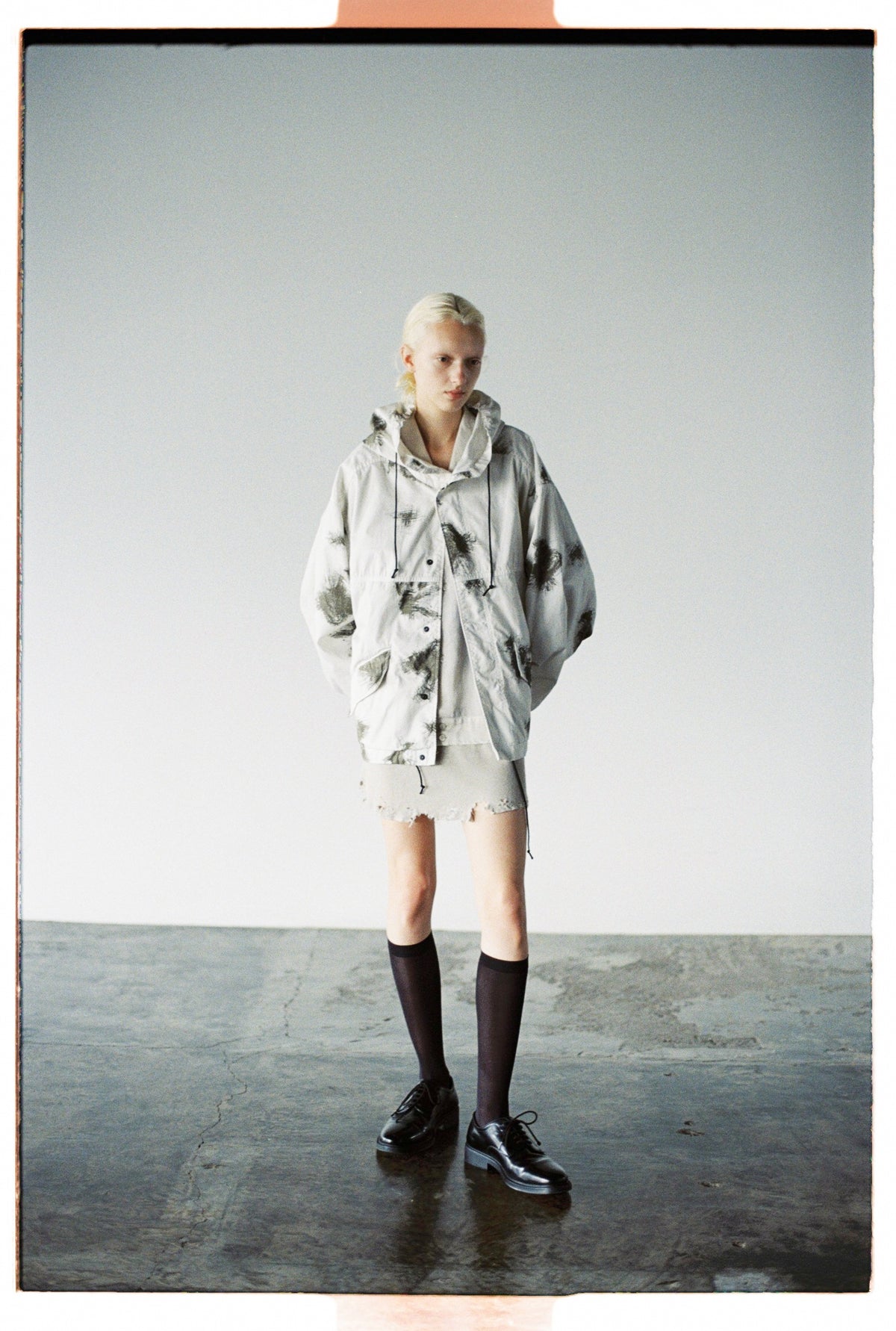 ANCELLM】 NEW ARRIVAL！