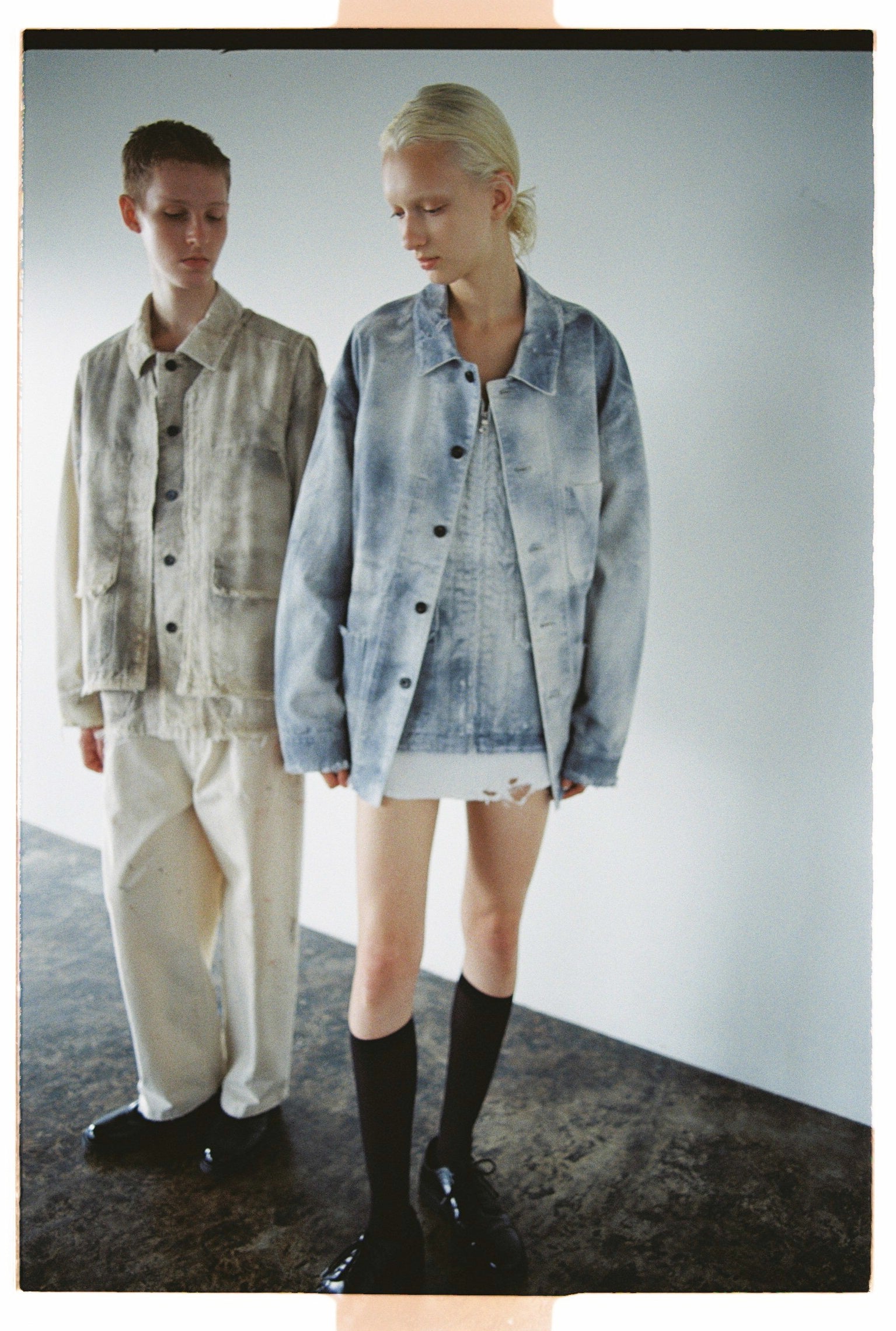 【ANCELLM】NEW ARRIVAL!