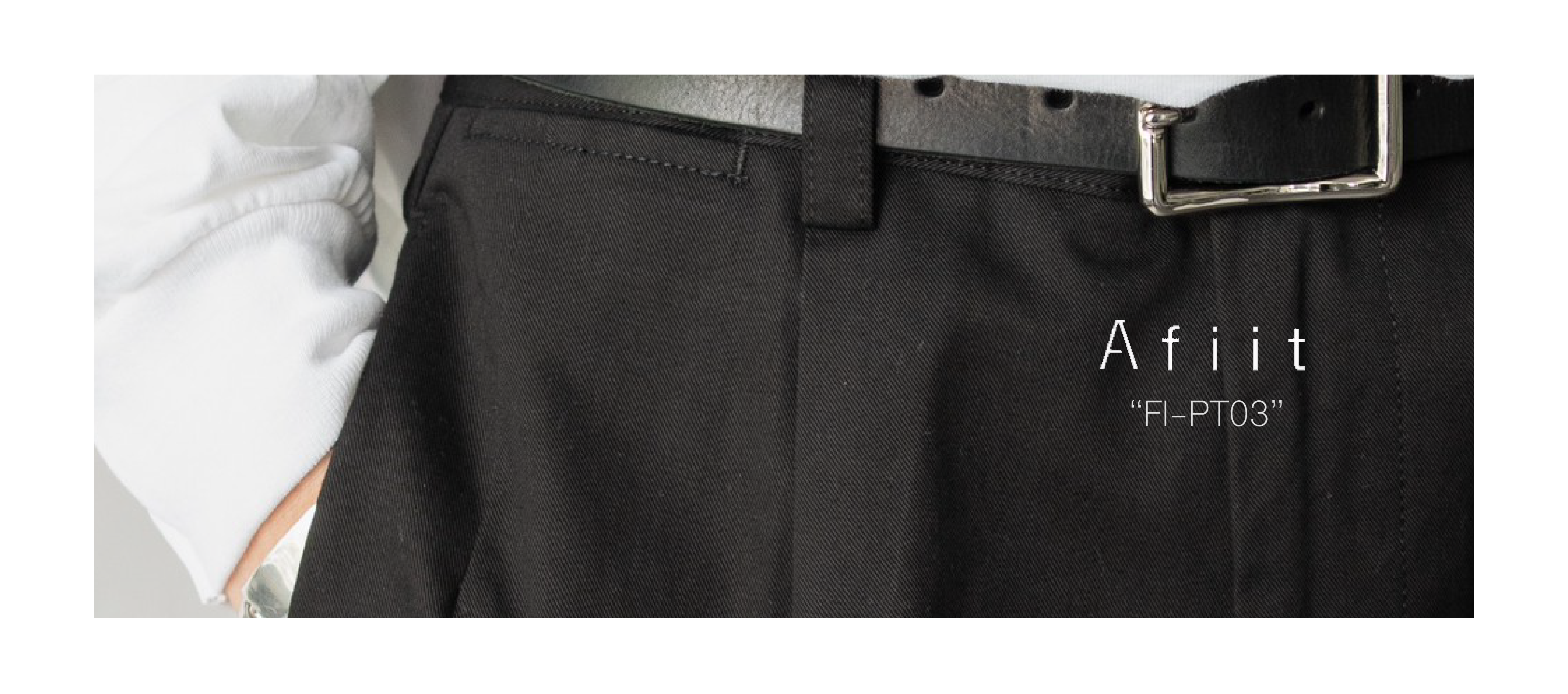 【Afiit】NEW ARRIVAL!