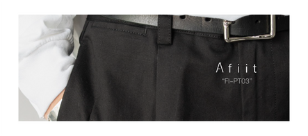 【Afiit】NEW ARRIVAL!