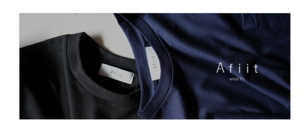 【Afiit】NEW ARRIVAL!