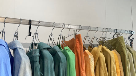 【ANCELLM】ONLINE RESTOCK!!!