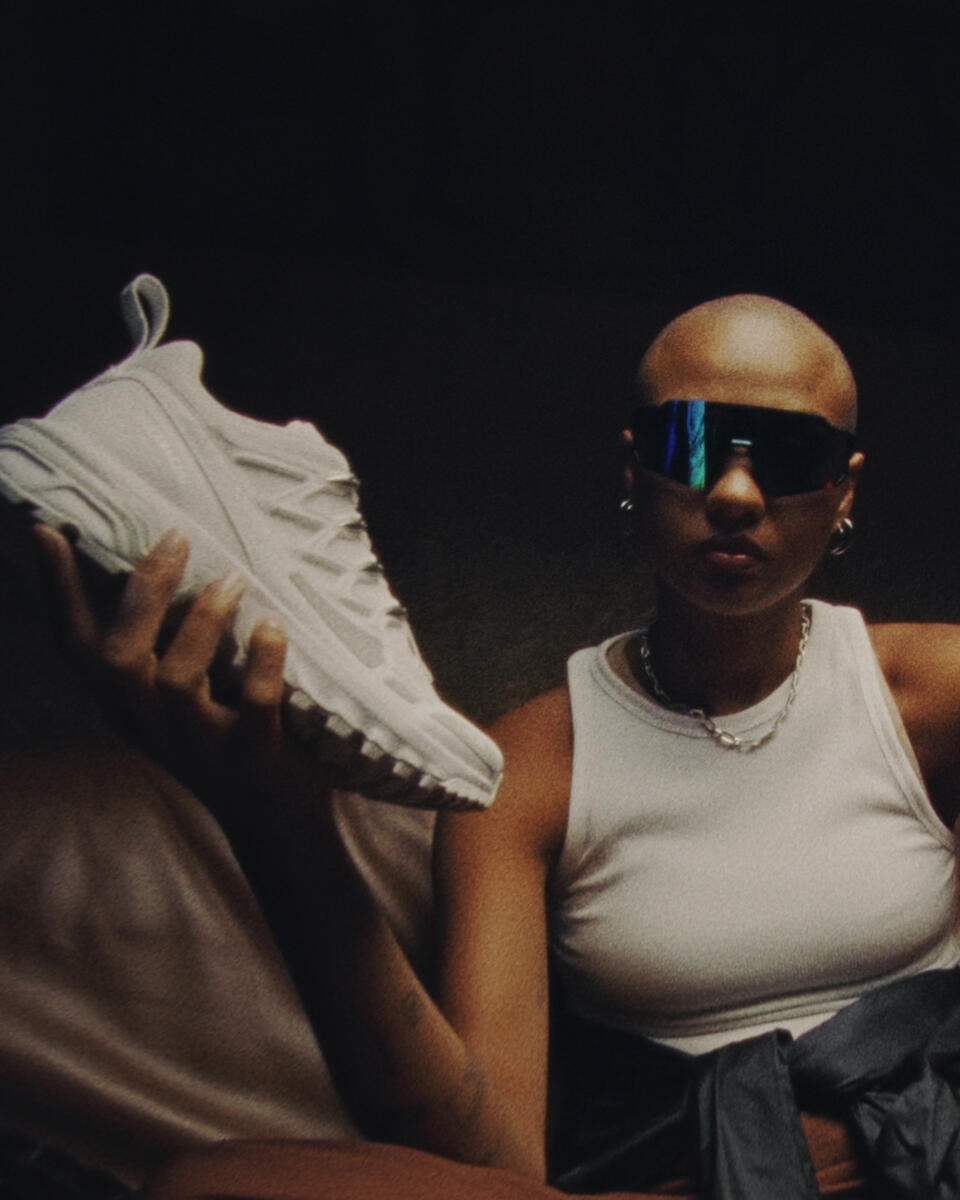 【SALOMON】ACS+ launch!