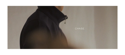 NEW BRAND "CHASE"
