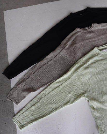 【ANCELLM】NEW ARRIVAL!