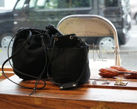 【NL】NEW ARRIVAL!