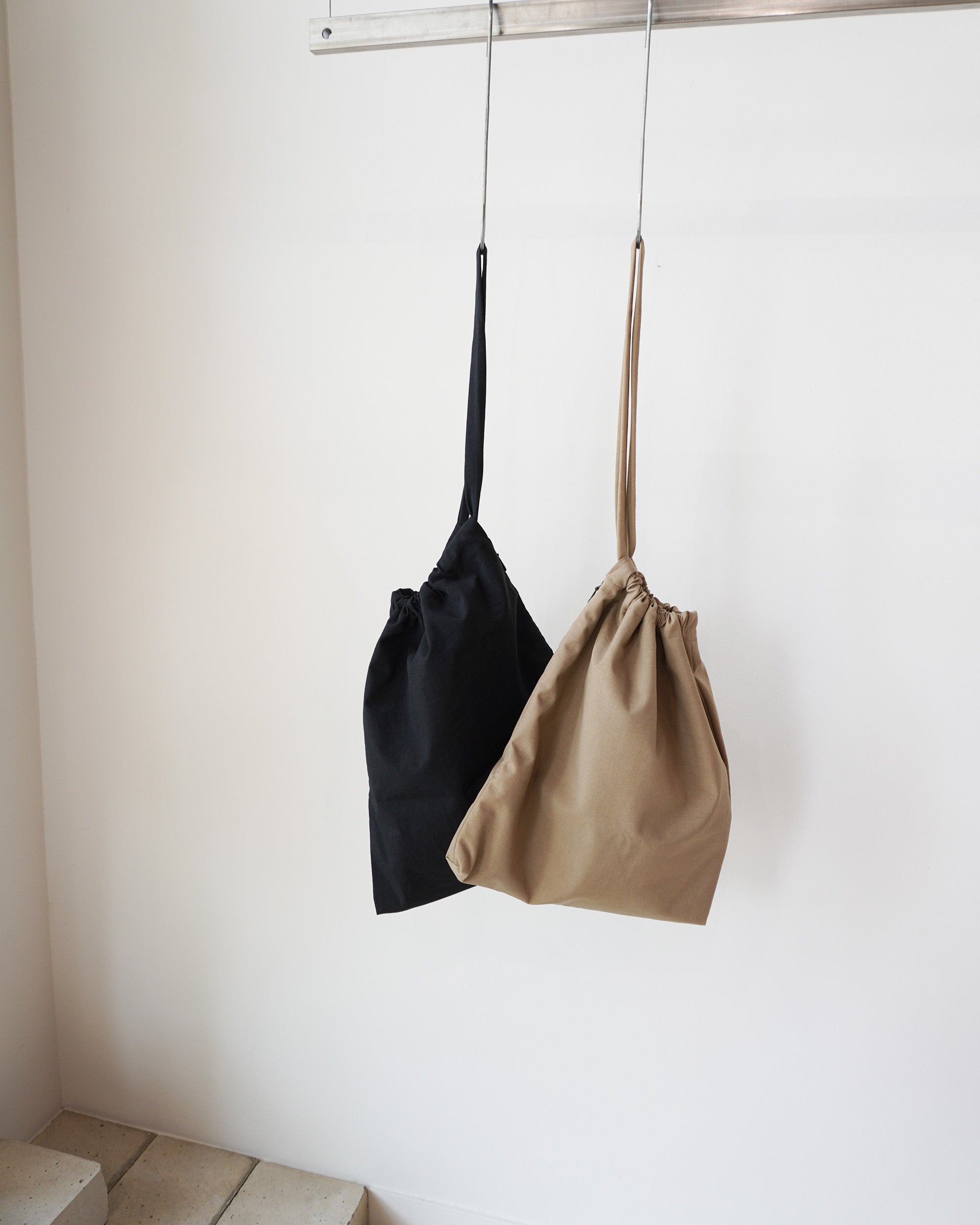 NEW BRAND!【ERA.】COOKING COAT BAG