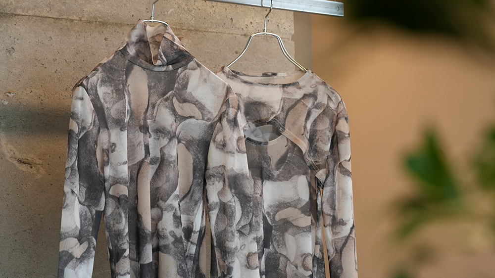 【Little $uzie】24AW LAUNCH !