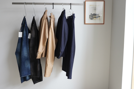 【ANCELLM】NEW ARRIVAL!