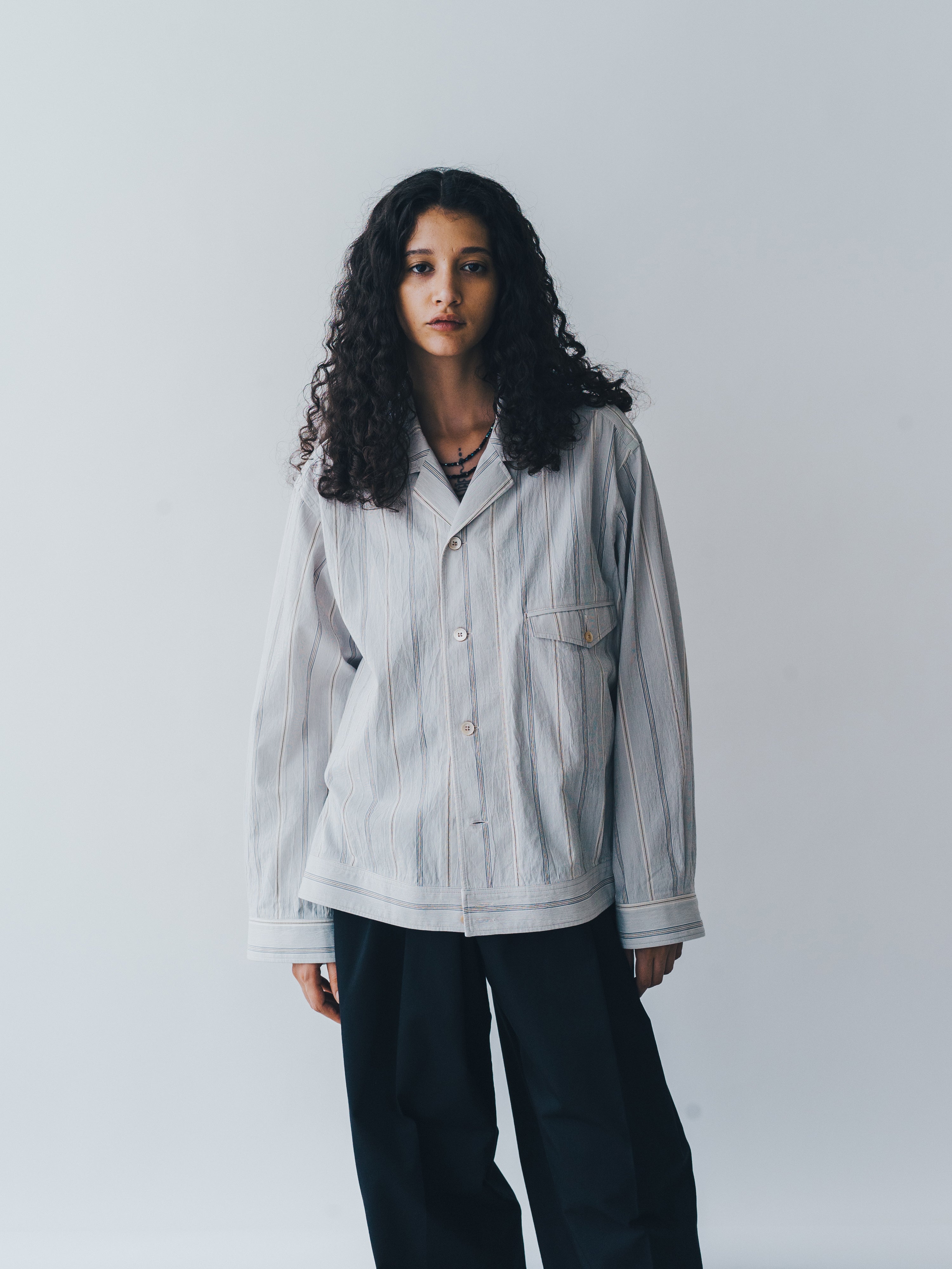 【ESSAY】23SS Final Delivery!