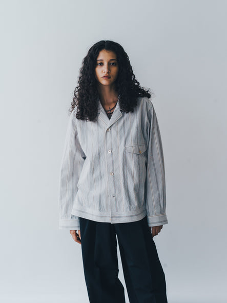 【ESSAY】23SS Final Delivery!