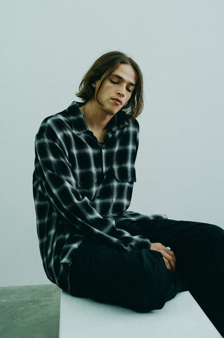 【ESSAY】24SS -PAGE18- LAUNCH!