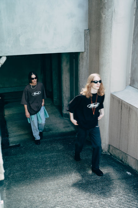【ESSAY】NEW ARRIVAL!