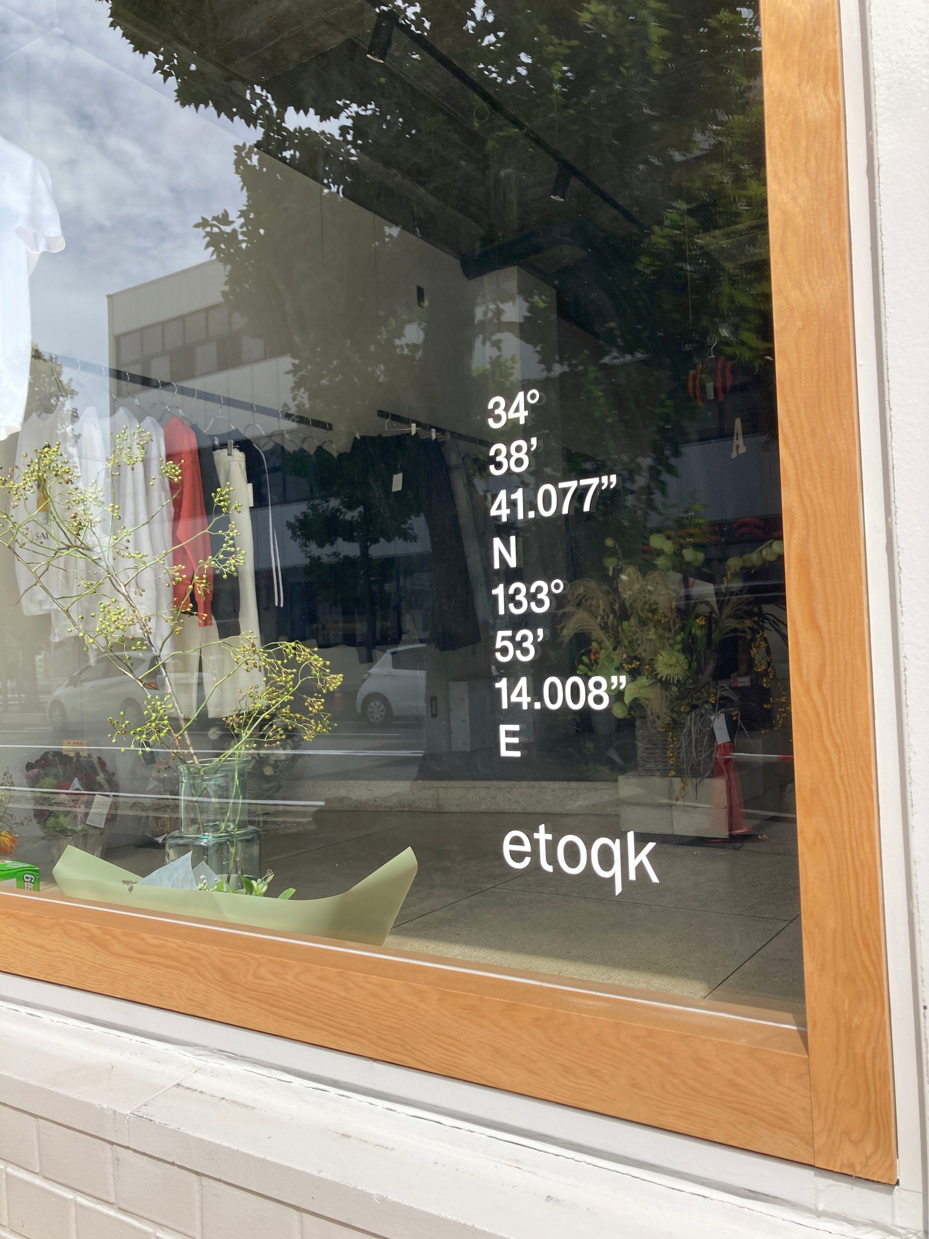 GRAND OPEN !!! & 入荷情報!