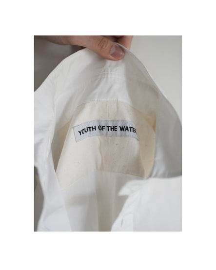 YOUTH OF THE WATER 26SS