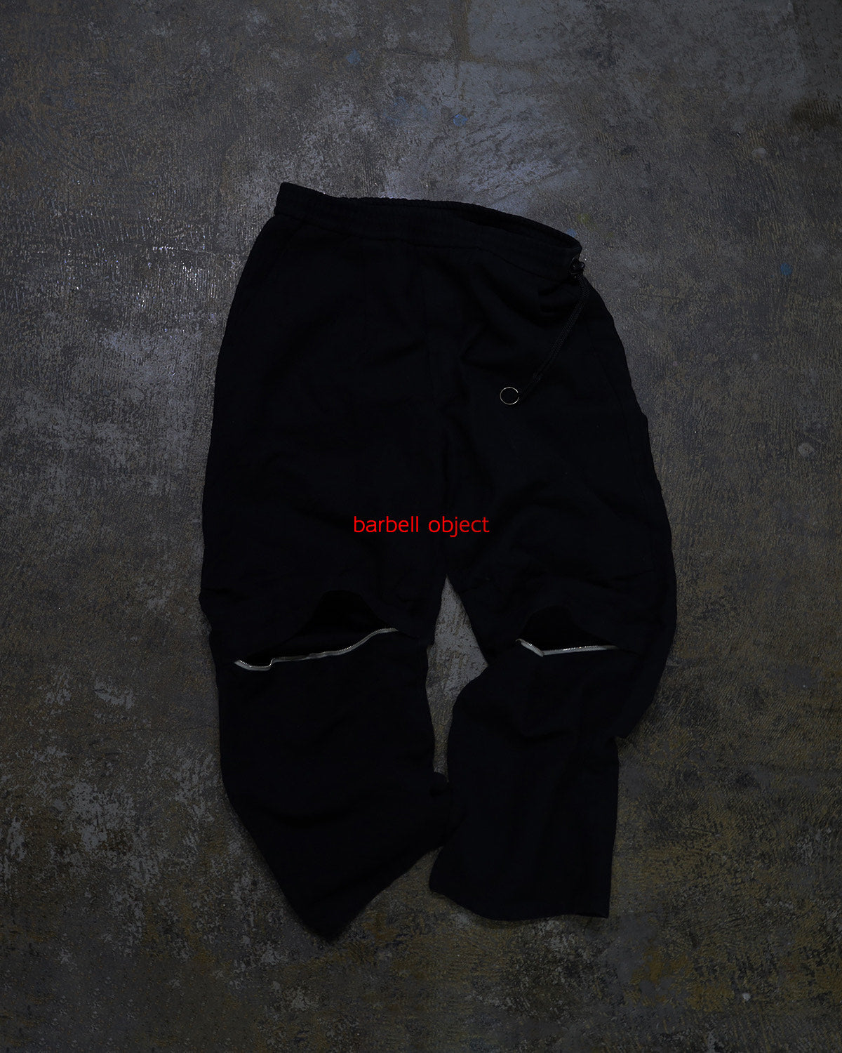 barbell object】EXCLUSIVE ITEM！