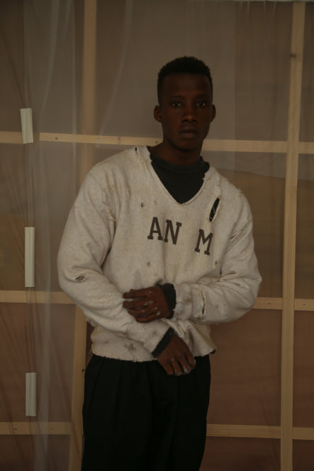 ANCELLM 2022AW NEW ITEM RELEASE!!