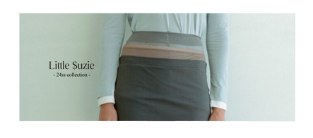 【Little $uzie】NEW ARRIVAL!