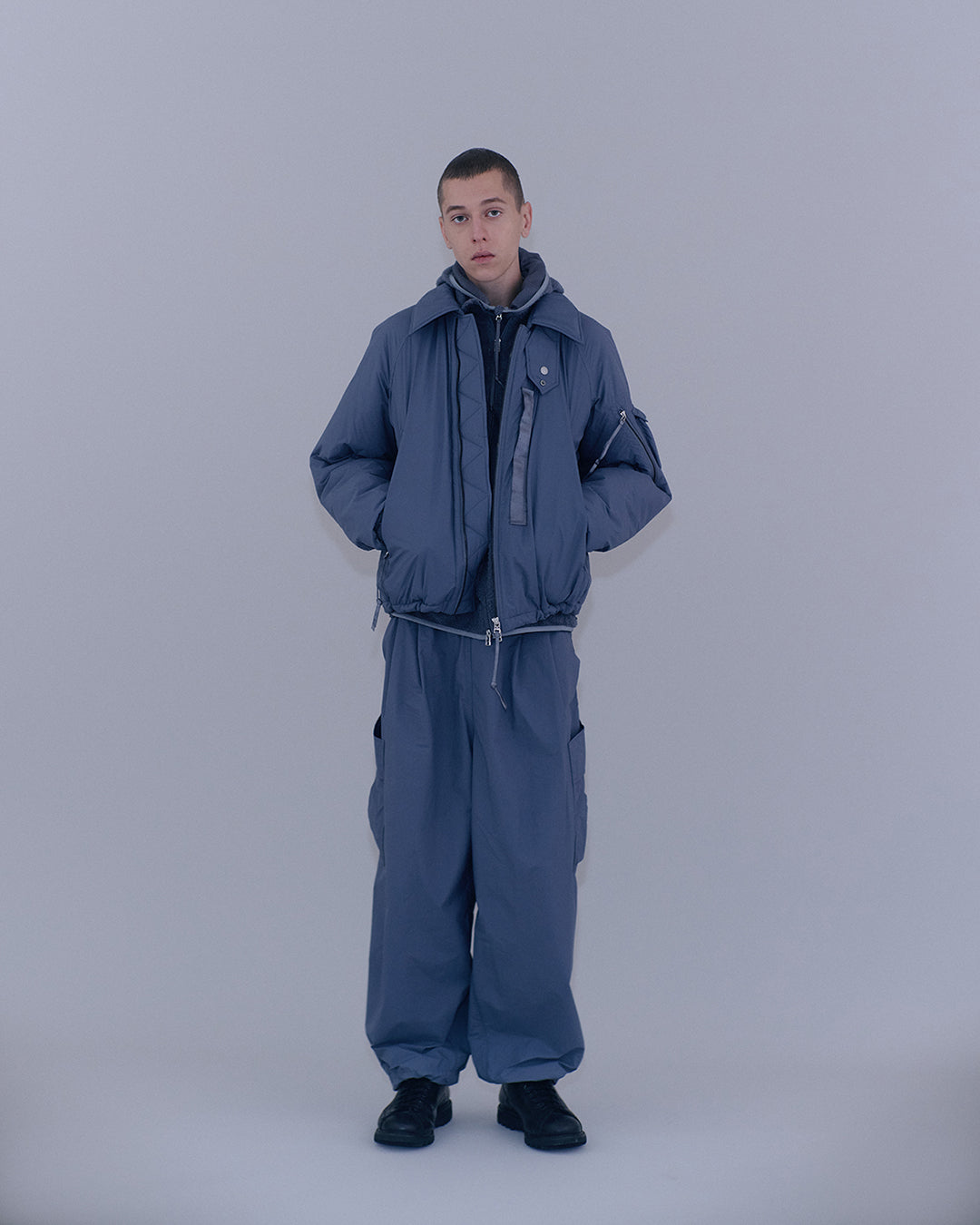 PT12 Utility Pants