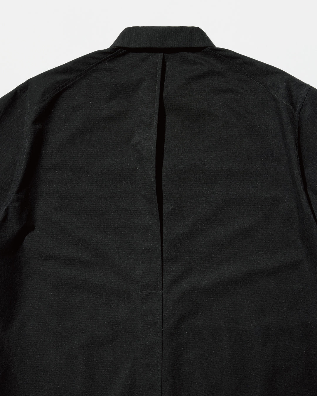 Ventilation Short Sleeve Shirt