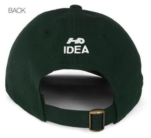 OUT FOR LUNCH HAT