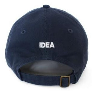 EXPENSE ACCOUNT HAT
