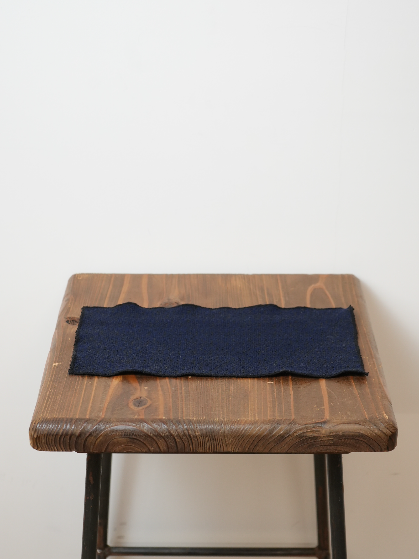 TWEED BASIC TEA TABLE MAT