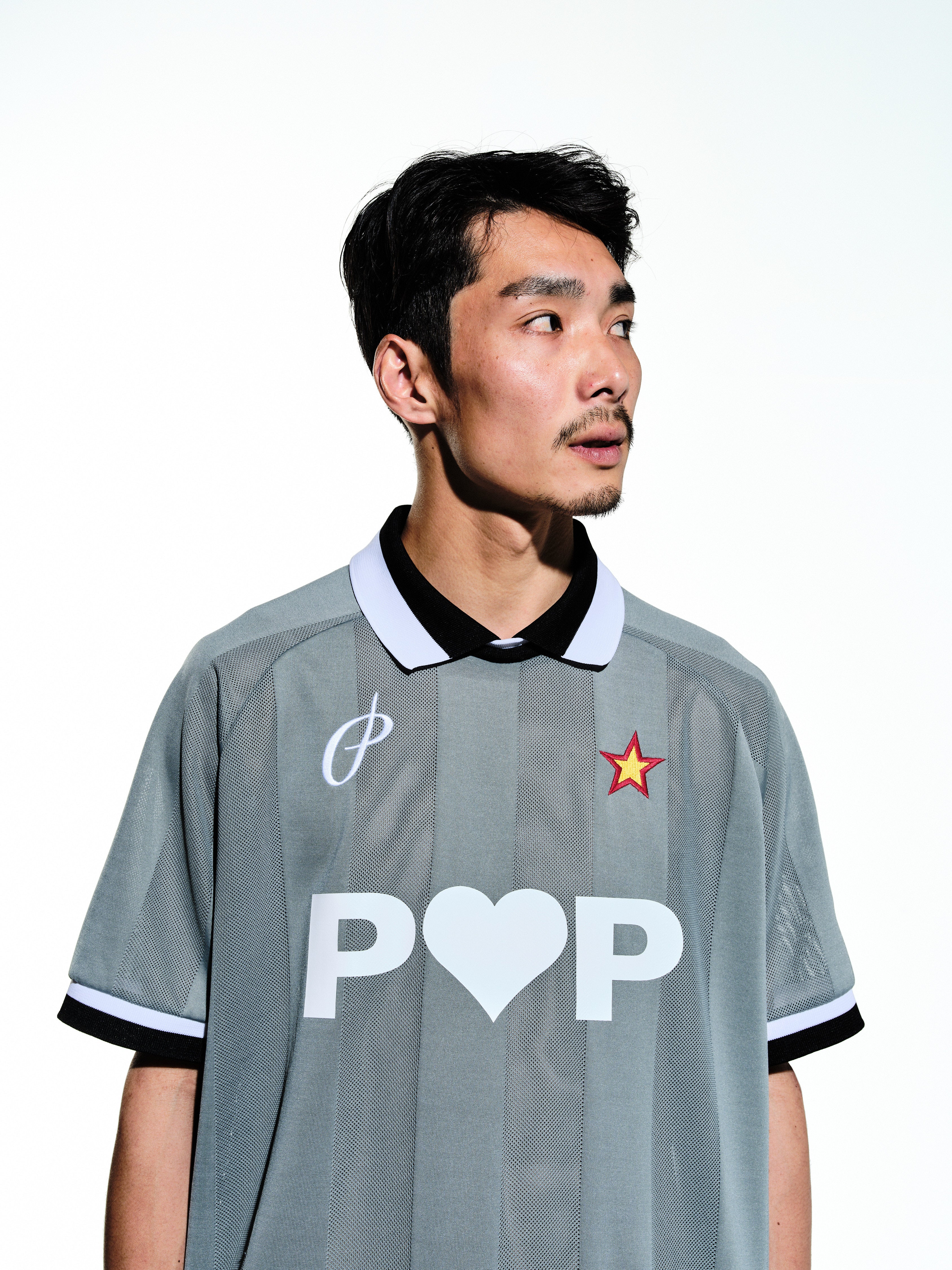 sportif shortsleeve shirt