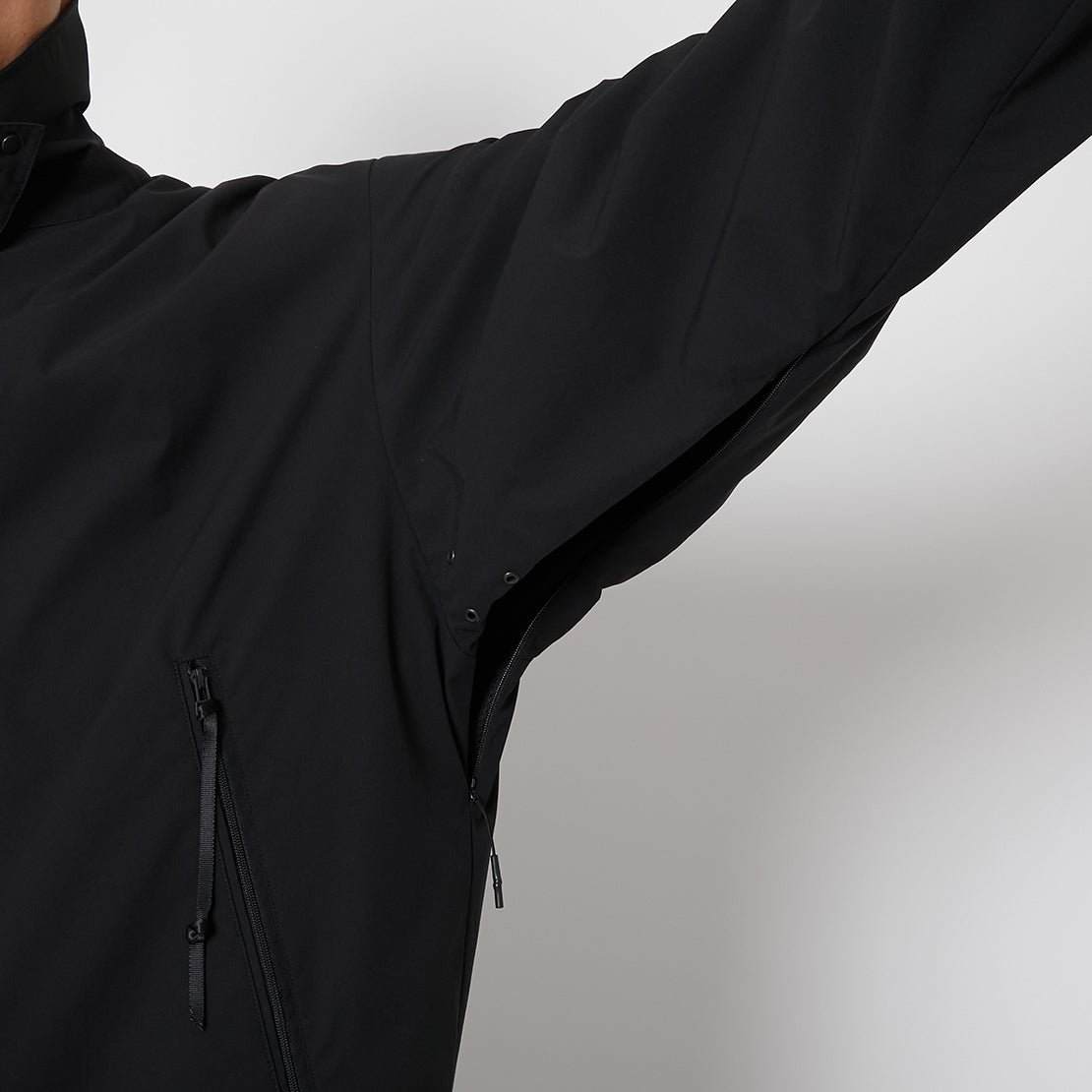 City Active Warm Jacket