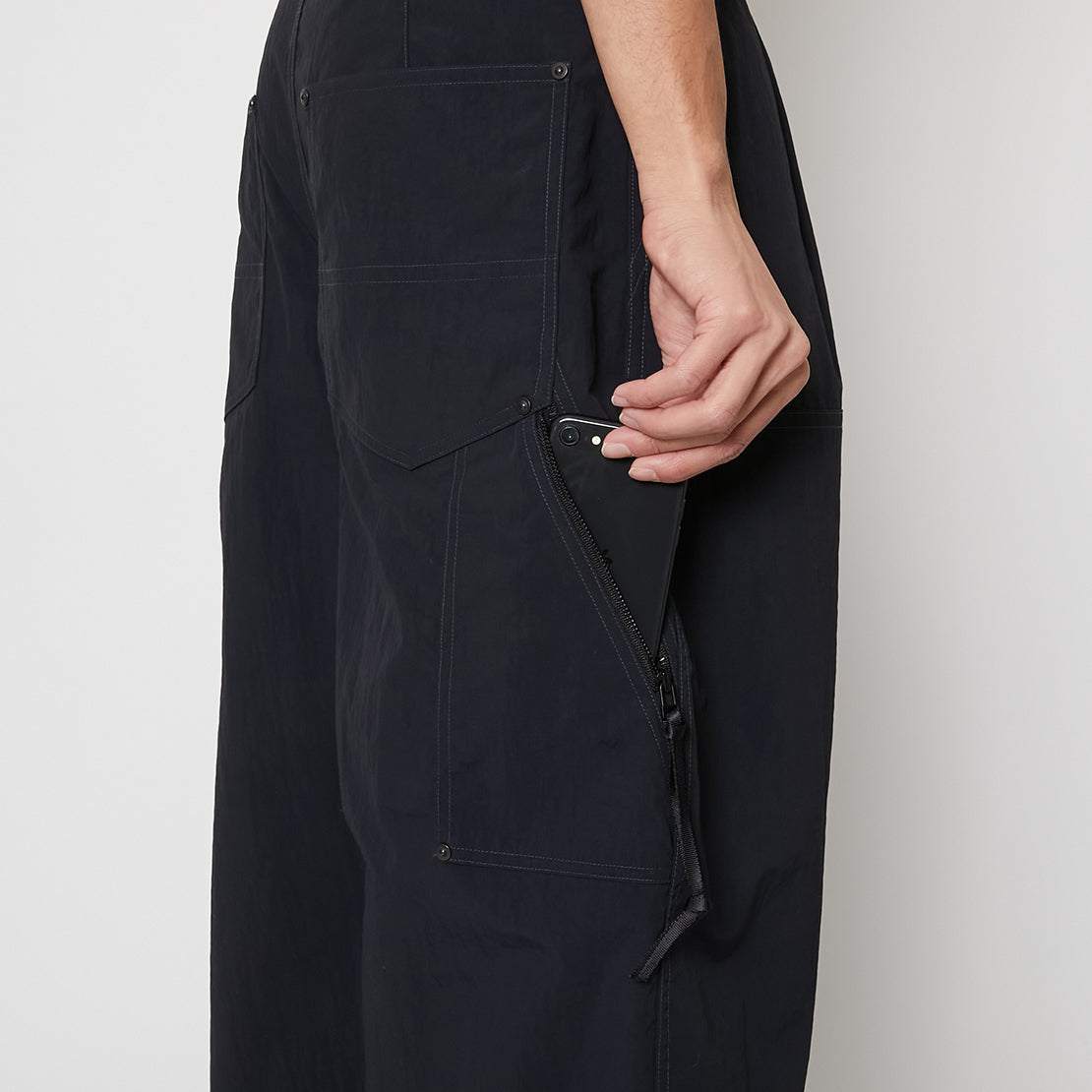 Double Knee PT12 Work Trousers