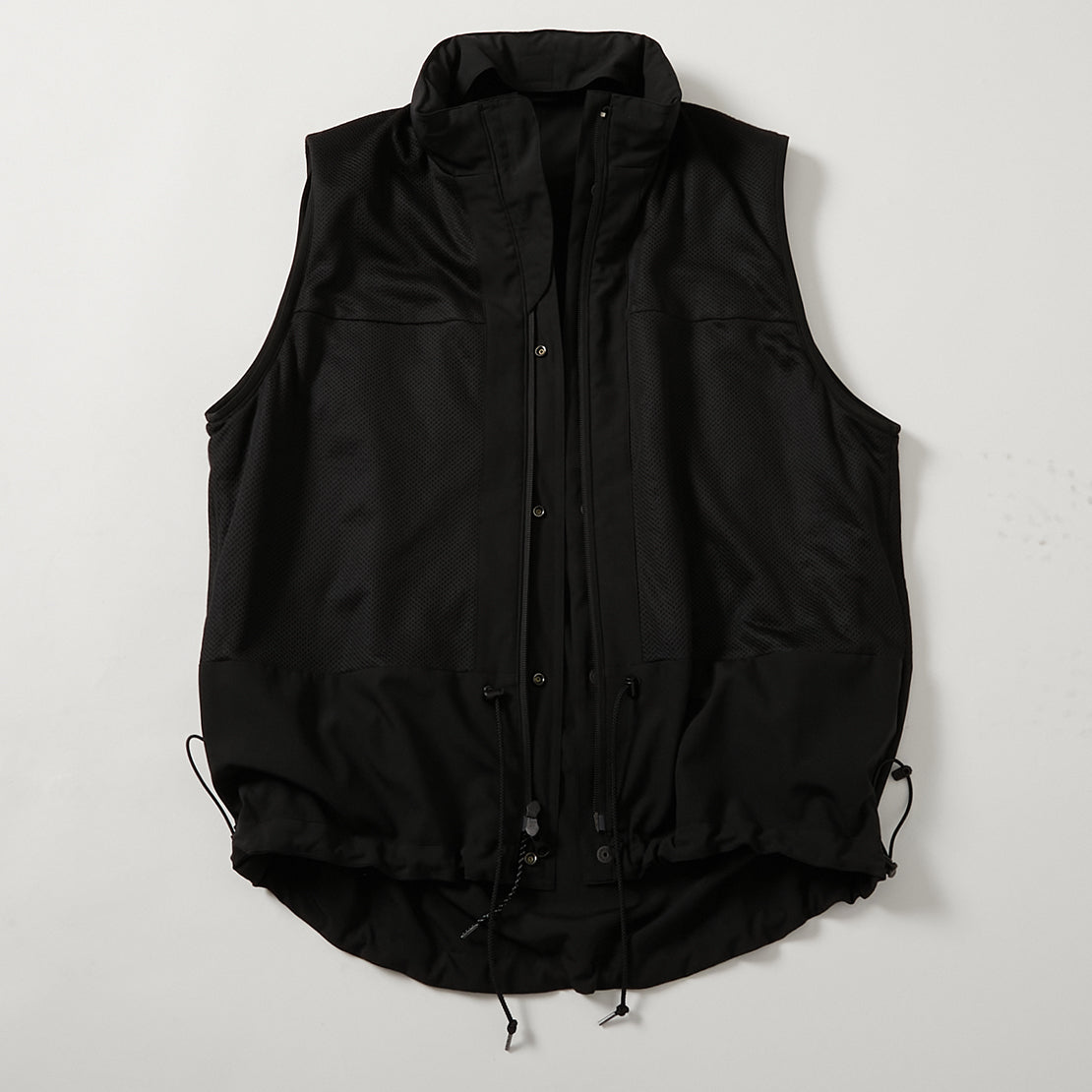 All Weather Vest