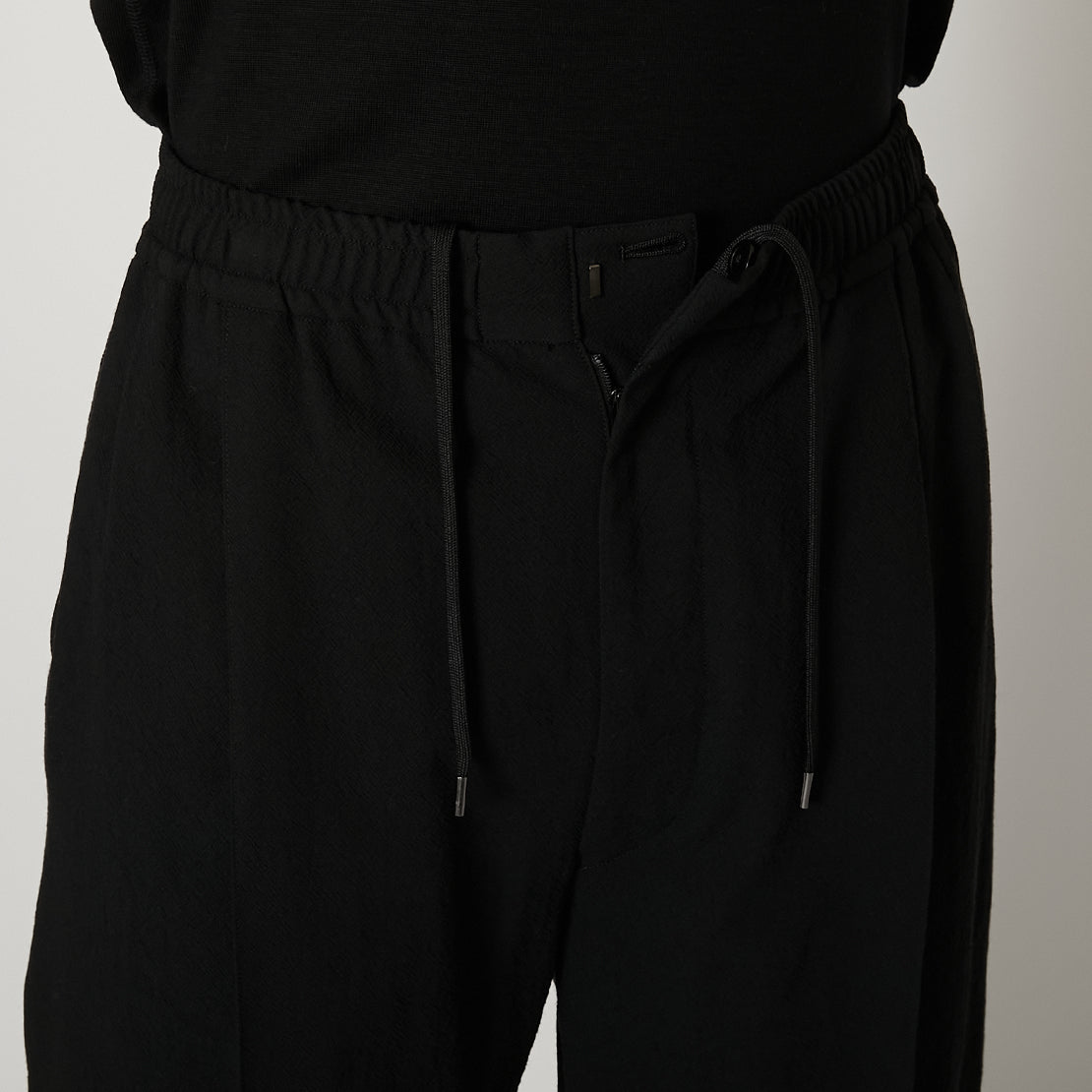 Techno Wool Sleeping Trousers