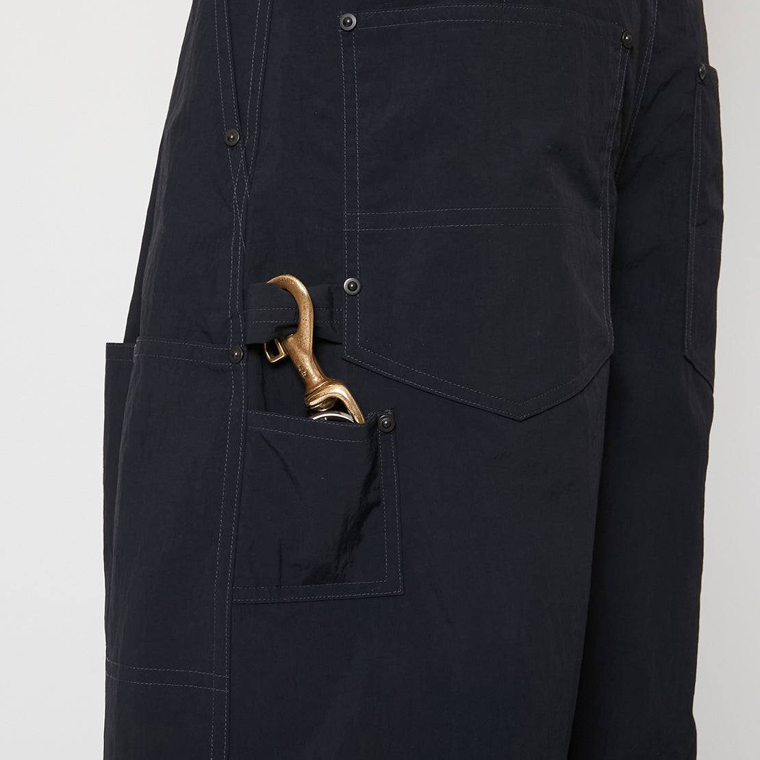 Double Knee PT12 Work Trousers