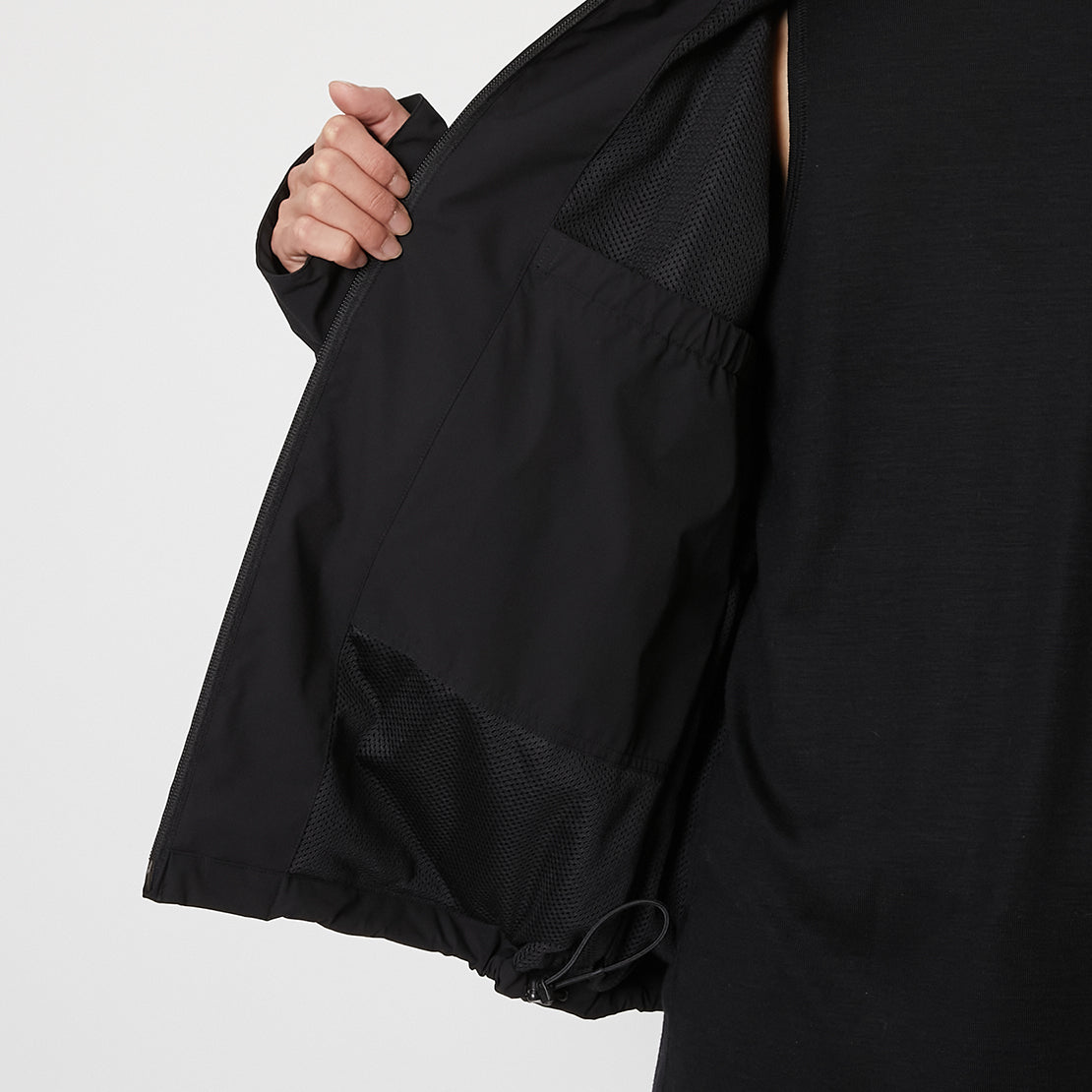 City Active Warm Jacket