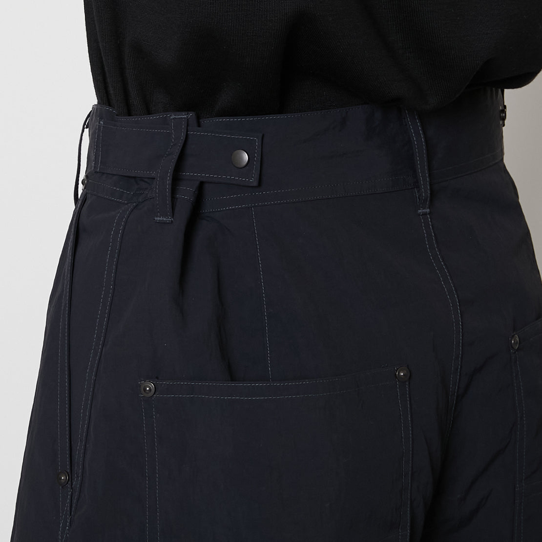 Double Knee PT12 Work Trousers