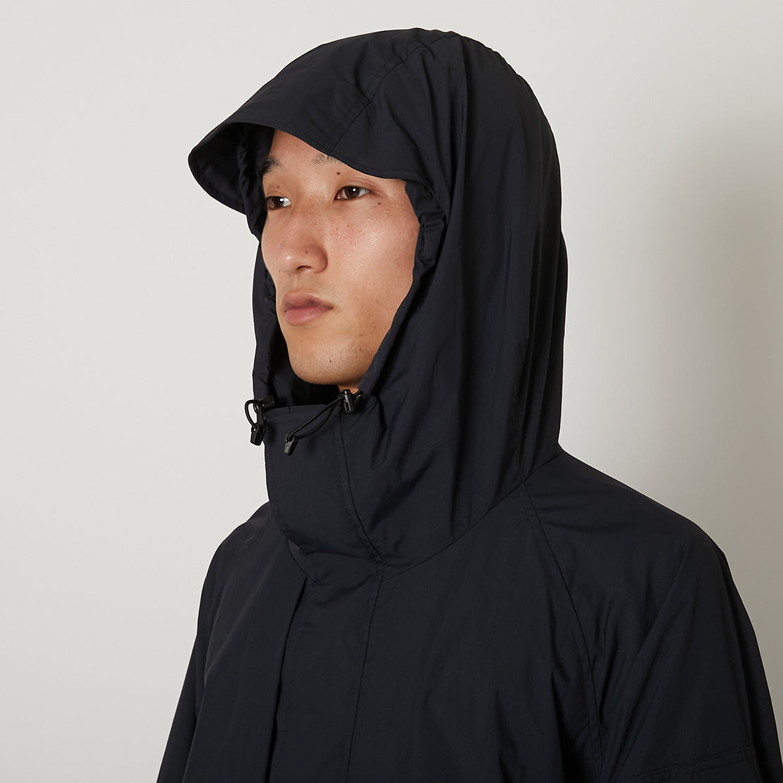 P12 Rain Jacket