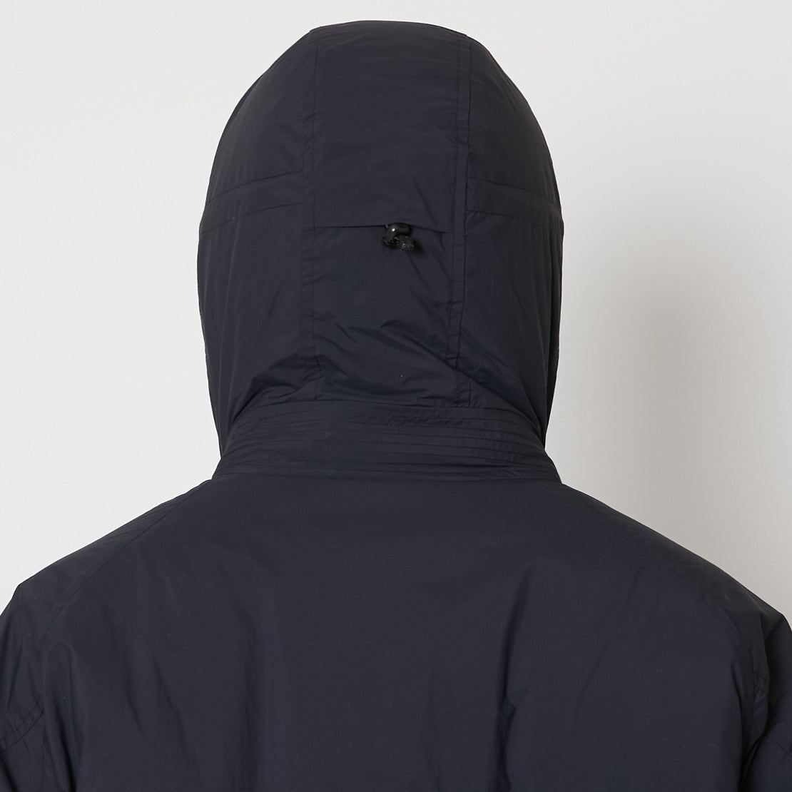 Primaloft Puffer Coat
